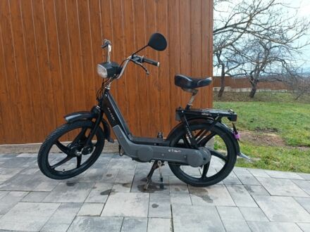 Пиаджо Другая, объемом двигателя 60 л и пробегом 0 тыс. км за 400 $, фото 1 на Automoto.ua