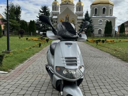 Пиаджо Другая 2001 в Болехове на Automoto.ua Пиаджо Другая, объемом двигателя 0.15 л и пробегом 0 тыс. км за 550 $, фото 1 на Automoto.ua