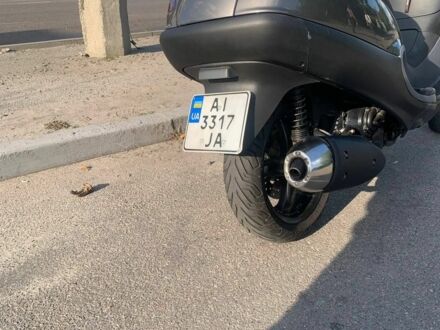 Піаджо Інша, об'ємом двигуна 0.13 л та пробігом 0 тис. км за 1800 $, фото 1 на Automoto.ua