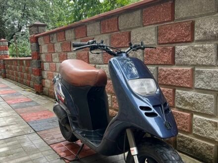 Пиаджо Другая 2003 в Калуше на Automoto.ua Пиаджо Другая, объемом двигателя 49 л и пробегом 0 тыс. км за 277 $, фото 1 на Automoto.ua