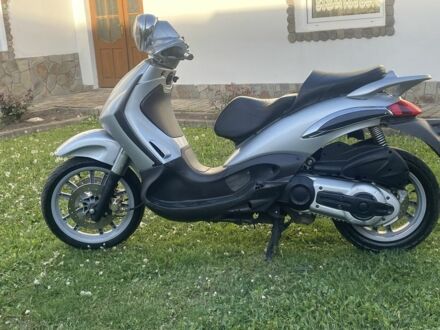 Пиаджо Другая 2004 в Снятине на Automoto.ua Пиаджо Другая, объемом двигателя 0.5 л и пробегом 0 тыс. км за 1200 $, фото 1 на Automoto.ua