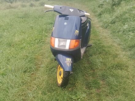 Пиаджо Другая, объемом двигателя 50 л и пробегом 0 тыс. км за 365 $, фото 1 на Automoto.ua