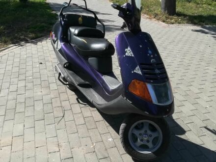 Піаджо Інша 2004 у Здолбунове на Automoto.ua Піаджо Інша, об'ємом двигуна 0.15 л та пробігом 0 тис. км за 479 $, фото 1 на Automoto.ua