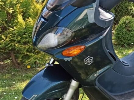 Піаджо Інша 2004 у Львові на Automoto.ua Піаджо Інша, об'ємом двигуна 0.25 л та пробігом 0 тис. км за 24 $, фото 1 на Automoto.ua