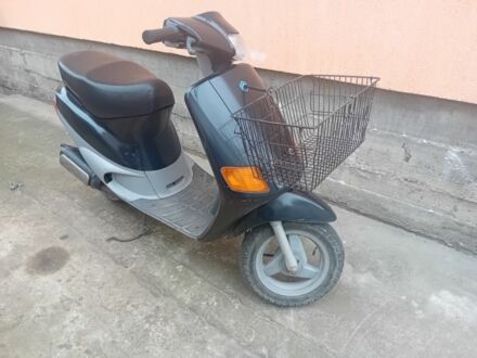 Піаджо Інша 2005 у Чернівцях на Automoto.ua Піаджо Інша, об'ємом двигуна 50 л та пробігом 0 тис. км за 180 $, фото 1 на Automoto.ua