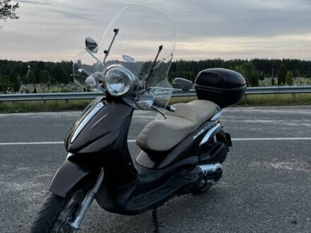Пиаджо Другая 2005 в Ковель на Automoto.ua Пиаджо Другая, объемом двигателя 0.5 л и пробегом 0 тыс. км за 3400 $, фото 1 на Automoto.ua