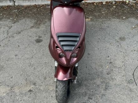 Піаджо Інша, об'ємом двигуна 0 л та пробігом 0 тис. км за 200 $, фото 1 на Automoto.ua