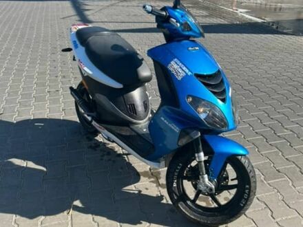 Піаджо Інша 2005 у Вышгороде на Automoto.ua Піаджо Інша, об'ємом двигуна 0 л та пробігом 0 тис. км за 800 $, фото 1 на Automoto.ua