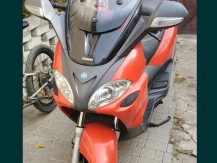 Пиаджо Другая 2005 в Харькове на Automoto.ua Пиаджо Другая, объемом двигателя 0.46 л и пробегом 0 тыс. км за 1450 $, фото 1 на Automoto.ua