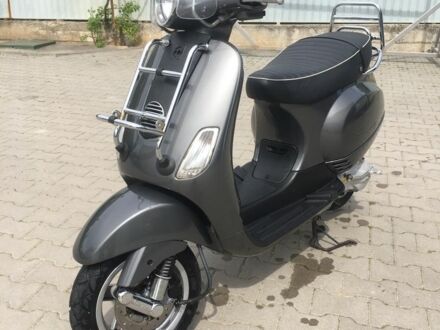 Пиаджо Другая 2006 в Черновцах на Automoto.ua Пиаджо Другая, объемом двигателя 50 л и пробегом 0 тыс. км за 1050 $, фото 1 на Automoto.ua