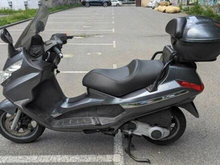 Піаджо Інша 2006 у Києві на Automoto.ua Піаджо Інша, об'ємом двигуна 0.25 л та пробігом 0 тис. км за 1700 $, фото 1 на Automoto.ua