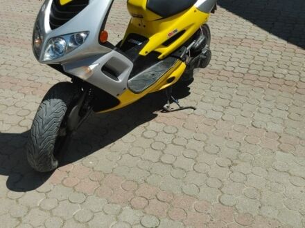 Пиаджо Другая 2006 в Черновцах на Automoto.ua Пиаджо Другая, объемом двигателя 14.86 л и пробегом 0 тыс. км за 373 $, фото 1 на Automoto.ua