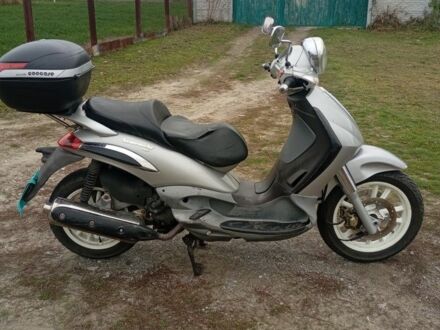 Пиаджо Другая, объемом двигателя 0.5 л и пробегом 0 тыс. км за 916 $, фото 1 на Automoto.ua