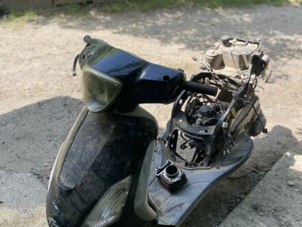 Піаджо Інша 2006 у Тернополі на Automoto.ua Піаджо Інша, об'ємом двигуна 0.13 л та пробігом 0 тис. км за 100 $, фото 1 на Automoto.ua
