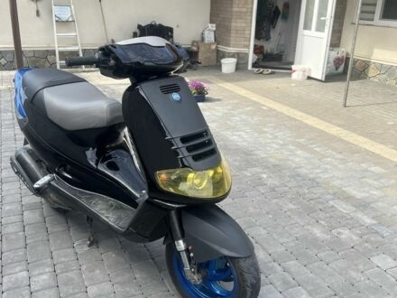Пиаджо Другая 2006 в Черновцах на Automoto.ua Пиаджо Другая, объемом двигателя 0.15 л и пробегом 0 тыс. км за 550 $, фото 1 на Automoto.ua