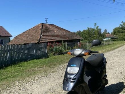 Піаджо Інша, об'ємом двигуна 80 л та пробігом 0 тис. км за 146 $, фото 1 на Automoto.ua