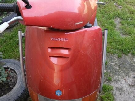 Пиаджо Другая 2007 в Рожище на Automoto.ua Пиаджо Другая, объемом двигателя 0.13 л и пробегом 0 тыс. км за 122 $, фото 1 на Automoto.ua