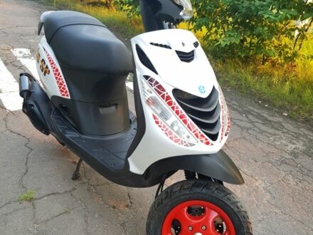 Пиаджо Другая 2007 в Ровно на Automoto.ua Пиаджо Другая, объемом двигателя 50 л и пробегом 0 тыс. км за 412 $, фото 1 на Automoto.ua