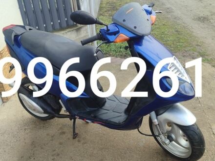 Піаджо Інша, об'ємом двигуна 49 л та пробігом 0 тис. км за 388 $, фото 1 на Automoto.ua