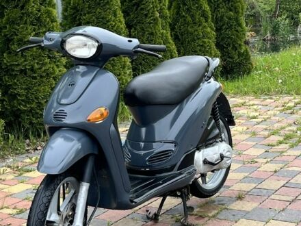 Пиаджо Другая 2007 в Калуше на Automoto.ua Пиаджо Другая, объемом двигателя 50 л и пробегом 0 тыс. км за 450 $, фото 1 на Automoto.ua