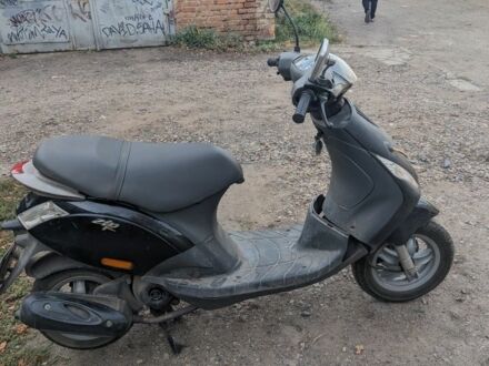Пиаджо Другая 2007 в Кривом Роге на Automoto.ua Пиаджо Другая, объемом двигателя 96 л и пробегом 0 тыс. км за 13500 $, фото 1 на Automoto.ua