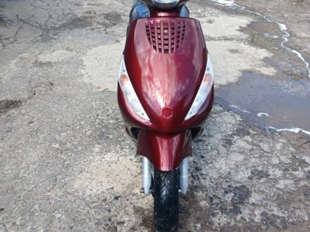 Пиаджо Другая 2007 в Сокале на Automoto.ua Пиаджо Другая, объемом двигателя 100 л и пробегом 0 тыс. км за 500 $, фото 1 на Automoto.ua