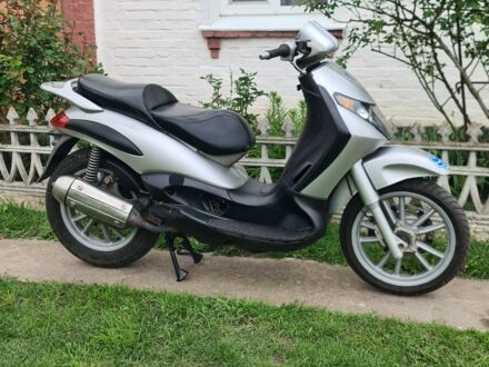 Пиаджо Другая 2008 в Фастове на Automoto.ua Пиаджо Другая, объемом двигателя 0.13 л и пробегом 0 тыс. км за 650 $, фото 1 на Automoto.ua