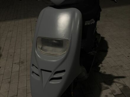 Пиаджо Другая 2008 в Украинке на Automoto.ua Пиаджо Другая, объемом двигателя 70 л и пробегом 0 тыс. км за 500 $, фото 1 на Automoto.ua