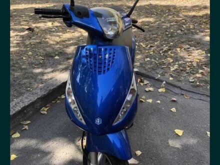 Пиаджо Другая 2008 в Киеве на Automoto.ua Пиаджо Другая, объемом двигателя 96 л и пробегом 0 тыс. км за 601 $, фото 1 на Automoto.ua