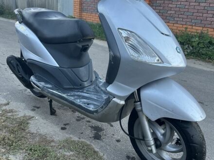 Пиаджо Другая, объемом двигателя 100 л и пробегом 0 тыс. км за 332 $, фото 1 на Automoto.ua