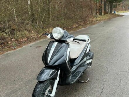 Пиаджо Другая, объемом двигателя 0.5 л и пробегом 0 тыс. км за 700 $, фото 1 на Automoto.ua