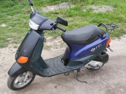 Пиаджо Другая 2008 в Владимир-Волынский на Automoto.ua Пиаджо Другая, объемом двигателя 49 л и пробегом 0 тыс. км за 167 $, фото 1 на Automoto.ua