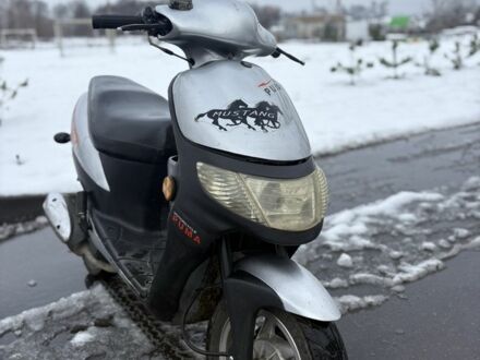 Піаджо Інша, об'ємом двигуна 50 л та пробігом 0 тис. км за 260 $, фото 1 на Automoto.ua