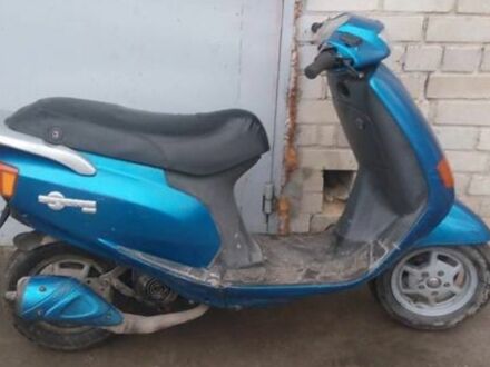 Пиаджо Другая 2008 в Сумах на Automoto.ua Пиаджо Другая, объемом двигателя 50 л и пробегом 0 тыс. км за 15000 $, фото 1 на Automoto.ua