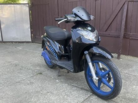 Піаджо Інша 2009 у Хусте на Automoto.ua Піаджо Інша, об'ємом двигуна 50 л та пробігом 0 тис. км за 528 $, фото 1 на Automoto.ua