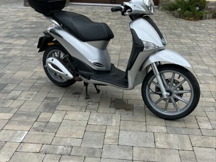Пиаджо Другая, объемом двигателя 50 л и пробегом 0 тыс. км за 800 $, фото 1 на Automoto.ua