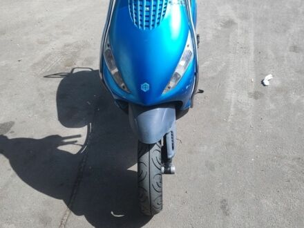 Піаджо Інша 2010 у Березне на Automoto.ua Піаджо Інша, об'ємом двигуна 0.11 л та пробігом 0 тис. км за 291 $, фото 1 на Automoto.ua
