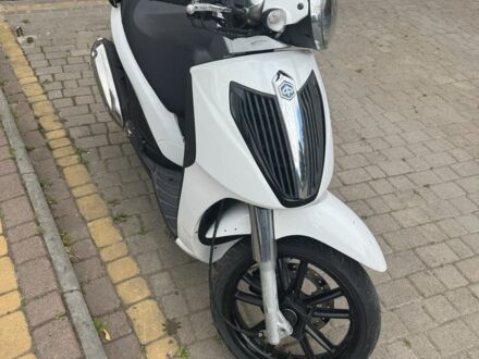 Пиаджо Другая 2010 в Самборе на Automoto.ua Пиаджо Другая, объемом двигателя 0.28 л и пробегом 0 тыс. км за 1350 $, фото 1 на Automoto.ua