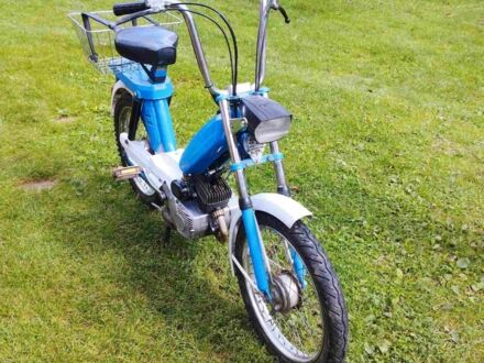 Пиаджо Другая, объемом двигателя 0 л и пробегом 0 тыс. км за 241 $, фото 1 на Automoto.ua