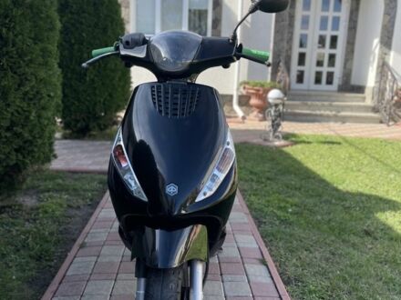 Піаджо Інша, об'ємом двигуна 49 л та пробігом 0 тис. км за 349 $, фото 1 на Automoto.ua