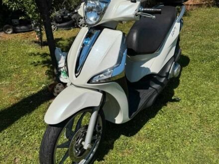 Пиаджо Другая, объемом двигателя 50 л и пробегом 0 тыс. км за 2903 $, фото 1 на Automoto.ua