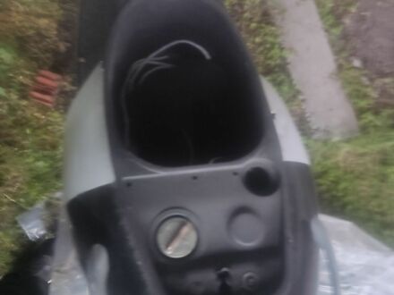 Піаджо Інша, об'ємом двигуна 80 л та пробігом 0 тис. км за 168 $, фото 1 на Automoto.ua