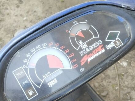 Пиаджо Другая, объемом двигателя 80 л и пробегом 0 тыс. км за 122 $, фото 1 на Automoto.ua