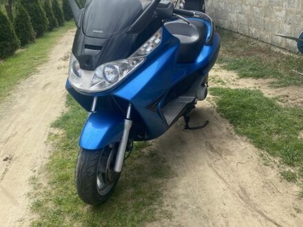Піаджо Інша, об'ємом двигуна 0.25 л та пробігом 0 тис. км за 1000 $, фото 1 на Automoto.ua