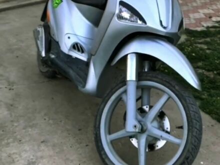 Піаджо Інша, об'ємом двигуна 0.13 л та пробігом 0 тис. км за 350 $, фото 1 на Automoto.ua