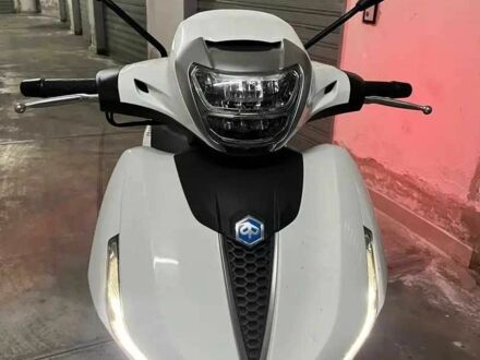 Піаджо Інша 2022 у Лубнах на Automoto.ua Піаджо Інша, об'ємом двигуна 0.3 л та пробігом 0 тис. км за 7850 $, фото 1 на Automoto.ua
