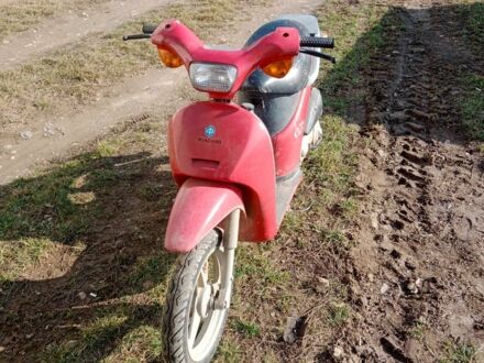 Пиаджо Другая 2024 в Хусте на Automoto.ua Пиаджо Другая, объемом двигателя 50 л и пробегом 0 тыс. км за 150 $, фото 1 на Automoto.ua