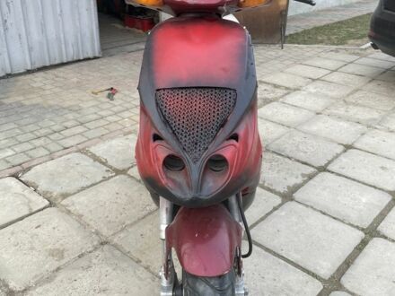Піаджо Інша, об'ємом двигуна 50 л та пробігом 0 тис. км за 219 $, фото 1 на Automoto.ua
