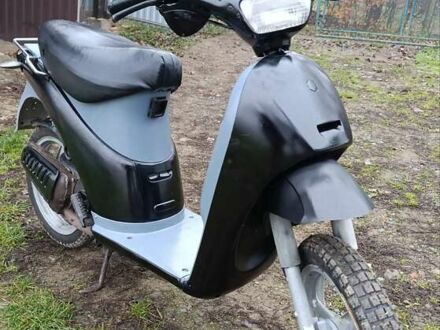 Піаджо Free 50 2009 у Коломые на Automoto.ua Чорний Піаджо Free 50, об'ємом двигуна 0.49 л та пробігом 1 тис. км за 240 $, фото 1 на Automoto.ua