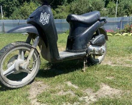 Піаджо Free 50, об'ємом двигуна 0 л та пробігом 222 тис. км за 143 $, фото 2 на Automoto.ua